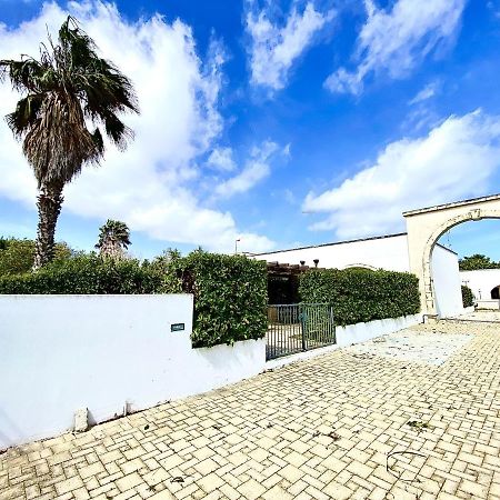 Villa Claudia Torre dell'Orso Eksteriør billede